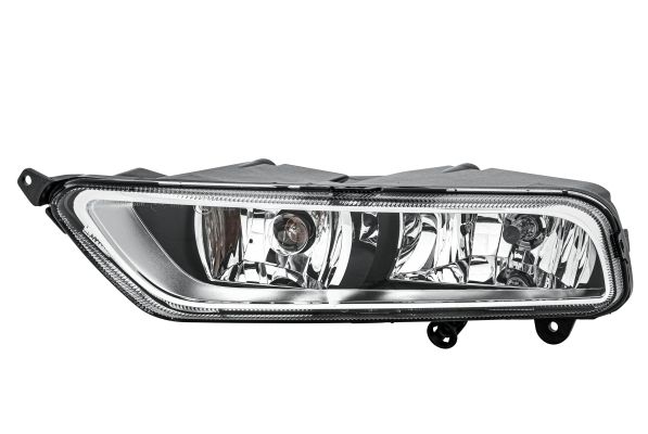 HELLA 1ND 010 545-111 Front Fog Light