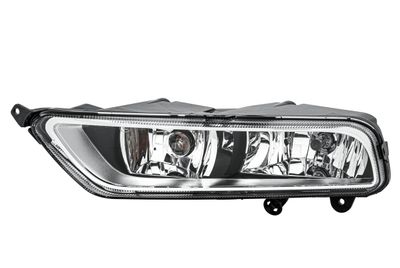 Front Fog Light HELLA 1ND 010 545-111