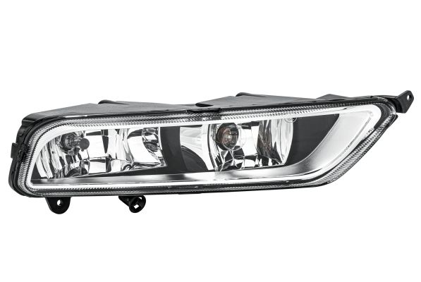 HELLA 1ND 010 545-121 Front Fog Light