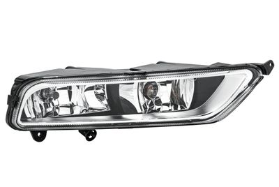 Front Fog Light HELLA 1ND 010 545-121