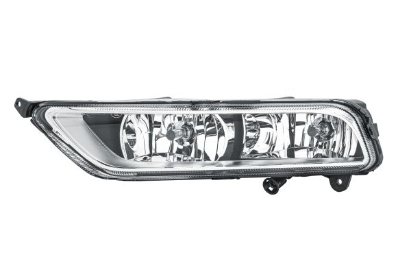 HELLA 1ND 010 545-131 Front Fog Light