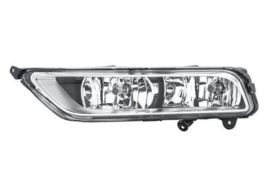 Front Fog Light HELLA 1ND 010 545-131