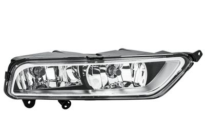 Front Fog Light HELLA 1ND 010 545-141