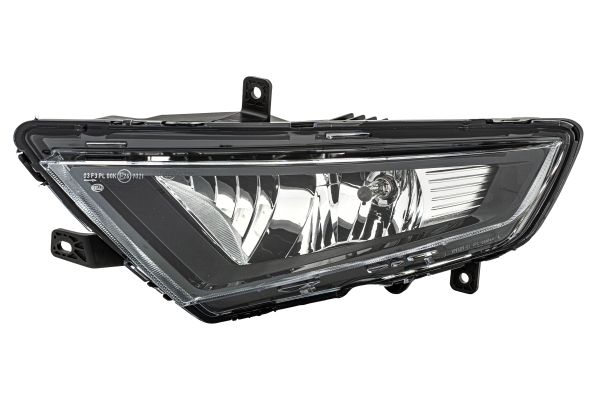 HELLA 1ND 011 157-031 Front Fog Light