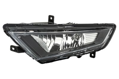 Front Fog Light HELLA 1ND 011 157-031