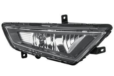 Front Fog Light HELLA 1ND 011 157-041