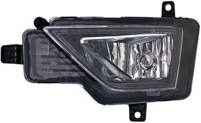 HELLA 1ND 011 718-041 Front Fog Light