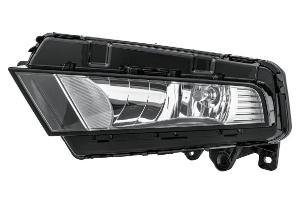 HELLA 1ND 012 598-011 Front Fog Light