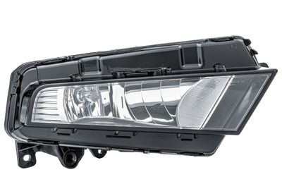 Front Fog Light HELLA 1ND 012 598-021