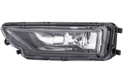 Front Fog Light HELLA 1ND 012 755-111