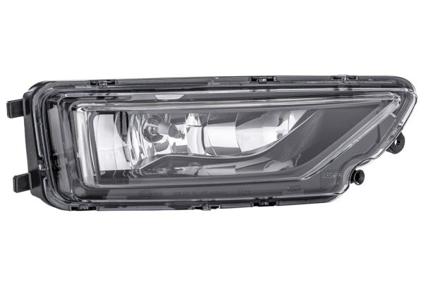HELLA 1ND 012 755-121 Front Fog Light