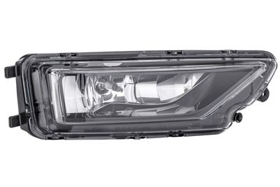 Front Fog Light HELLA 1ND 012 755-121