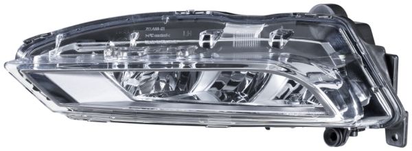 HELLA 1ND 012 996-011 Front Fog Light