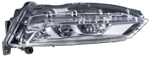 HELLA 1ND 012 996-021 Front Fog Light