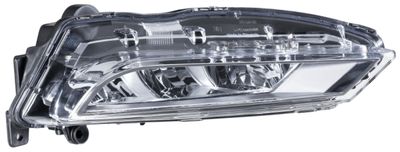 Front Fog Light HELLA 1ND 012 996-021