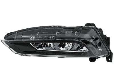 Front Fog Light HELLA 1ND 012 996-031
