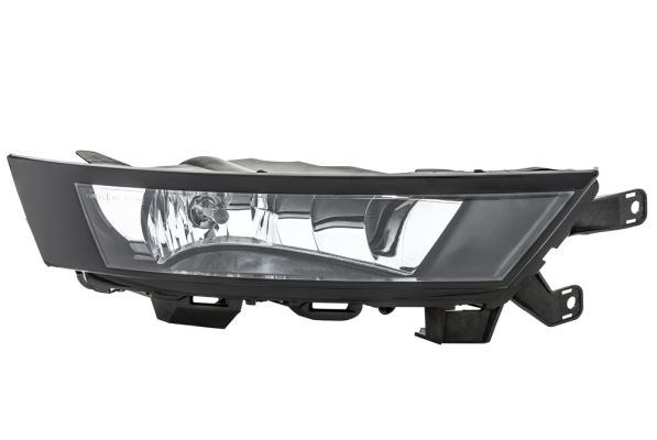 HELLA 1ND 012 998-021 Front Fog Light
