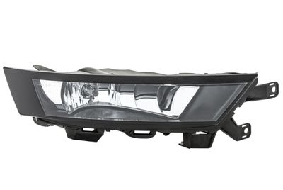 Front Fog Light HELLA 1ND 012 998-021