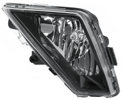 Front Fog Light HELLA 1ND 013 001-011