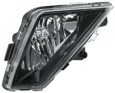 Front Fog Light HELLA 1ND 013 001-021