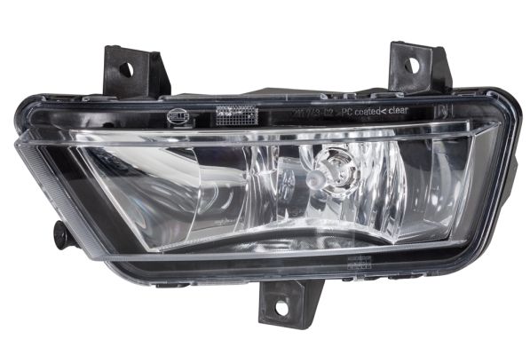 HELLA 1ND 013 017-011 Front Fog Light
