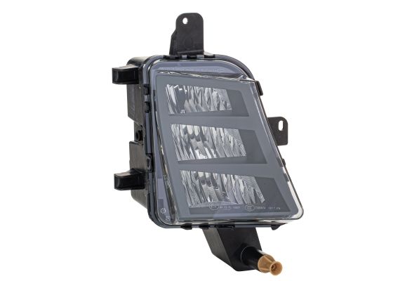 HELLA 1ND 354 843-131 Front Fog Light