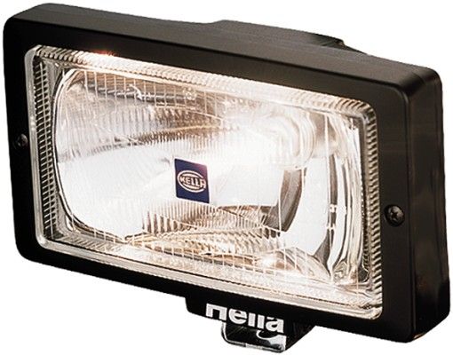 HELLA 1NE 006 300-011 Front Fog Light