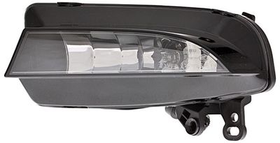Front Fog Light HELLA 1NE 010 832-011