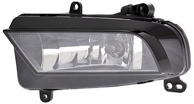 Front Fog Light HELLA 1NE 010 832-061
