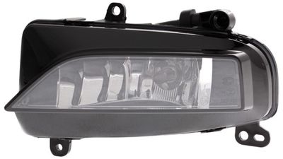 Front Fog Light HELLA 1NE 010 832-081