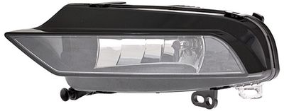 Front Fog Light HELLA 1NE 010 832-091