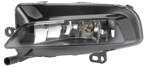 HELLA 1NE 010 832-111 Front Fog Light