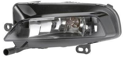 Front Fog Light HELLA 1NE 010 832-111