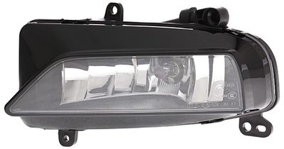 Front Fog Light HELLA 1NE 010 832-131