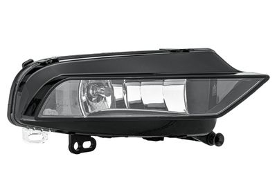 Front Fog Light HELLA 1NE 010 832-141