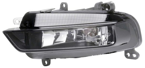 HELLA 1NE 010 832-181 Front Fog Light