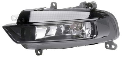 Front Fog Light HELLA 1NE 010 832-181