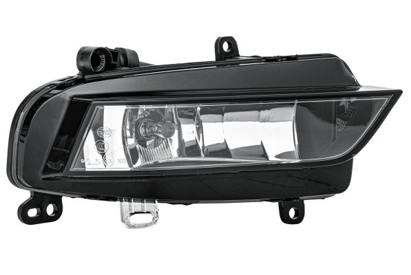 HELLA 1NE 010 832-201 Front Fog Light
