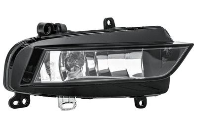 Front Fog Light HELLA 1NE 010 832-201