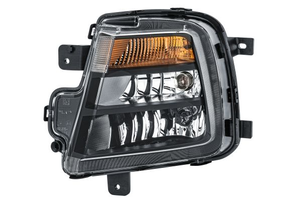 HELLA 1NE 011 694-111 Front Fog Light