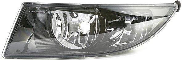 HELLA 1NE 010 299-131 Front Fog Light