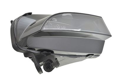 Front Fog Light HELLA 1NE 010 832-221
