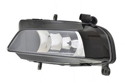 Front Fog Light HELLA 1NE 010 832-231