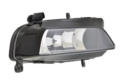Front Fog Light HELLA 1NE 010 832-241