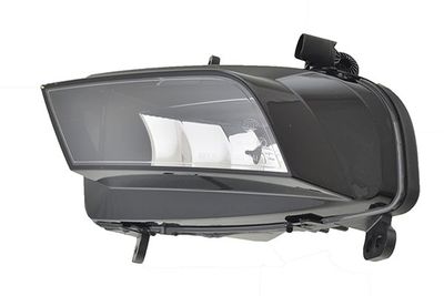 Front Fog Light HELLA 1NE 010 832-251