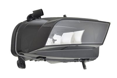 Front Fog Light HELLA 1NE 010 832-261