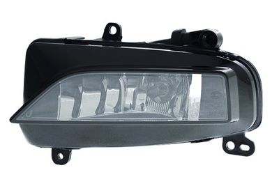 Front Fog Light HELLA 1NE 010 832-281