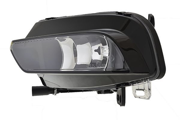 HELLA 1NE 010 832-291 Front Fog Light