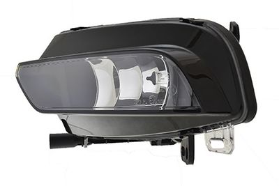 Front Fog Light HELLA 1NE 010 832-291