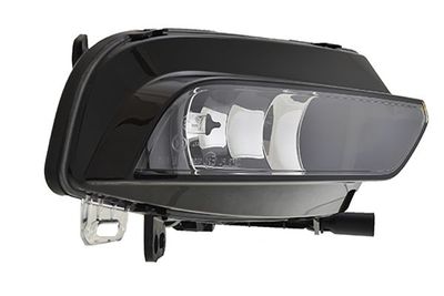 Front Fog Light HELLA 1NE 010 832-301
